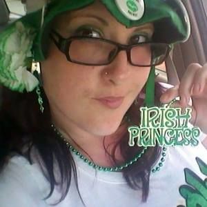 Meet your Posher, Patti